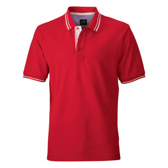 JN947-Mens Lifestyle Polo